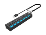 HUB USB 2.0 HUB5
