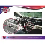 Cargador de Auto - 2 Salidas Qc3.0 + Qc3.0 - 36W Carcasa