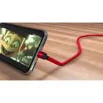 Cable Gamer con Soporte Metal | Lightning (iPhone) | 2.4