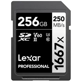 Tarjeta De Memoria Professional 16...