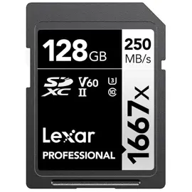 Tarjeta De Memoria Professional 16...
