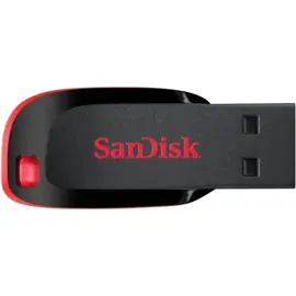 Unidad Flash Usb Cruzer Blade 32 G...