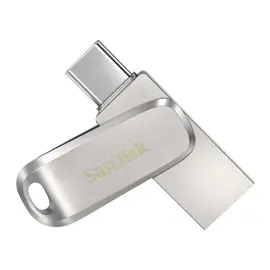 Unidad Flash Ultra Dual Drive Luxe...
