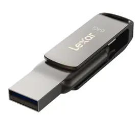 Unidad Flash Jumpdrive Dual D400 D...