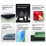 Smartphone Xiaomi 15 5G GSM 12GB RAM 512GB ROM 50MP Leica