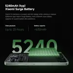 Smartphone Xiaomi 15 5G GSM 12GB RAM 512GB ROM 50MP Leica