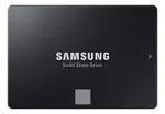 Samsung 870 Evo 1tb Sata Iii Ssd 2.5 Interno