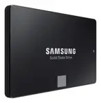 Samsung 870 Evo 1tb Sata Iii Ssd 2.5 Interno