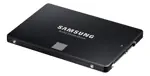 Samsung 870 Evo 1tb Sata Iii Ssd 2.5 Interno