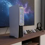 Dehuka Ventilador Usb 3.0 Compatible Con Ps5 Digital / Con Disco Triple Ventilador Led