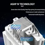 Thermalright Phantom Spirit 120se - Enfriador De