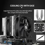 Thermalright Phantom Spirit 120se - Enfriador De