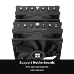 Thermalright Phantom Spirit 120se - Enfriador De