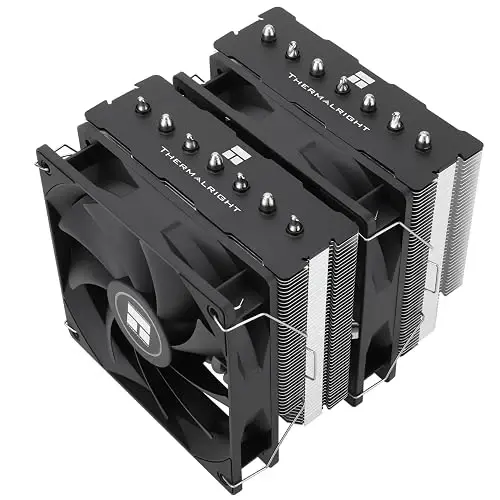 Thermalright Phantom Spirit 120se Enfriador De