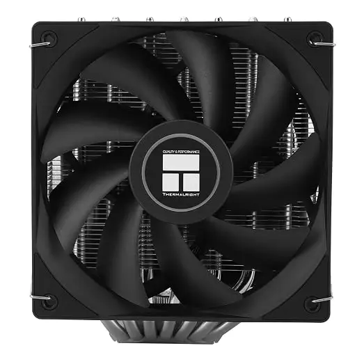 Thermalright Phantom Spirit 120se Enfriador De
