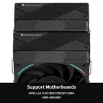Thermalright Phantom Spirit 120 Evo - Enfriador De