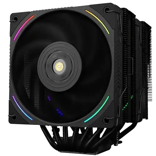 Thermalright Phantom Spirit 120 Evo Enfriador De
