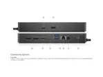 Dell Base Thunderbolt - WD19TBS 130w Power