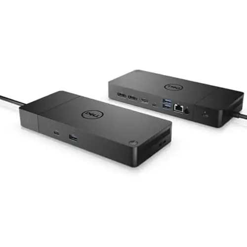 Dell Base Thunderbolt WD19TBS 130w Power