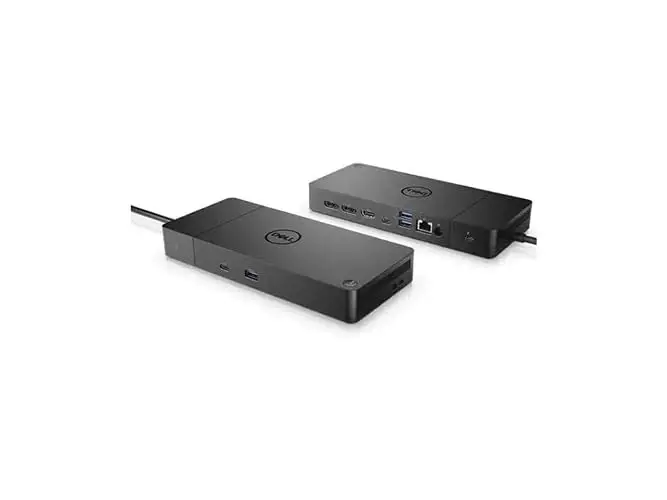 Dell Base Thunderbolt WD19TBS 130w Power