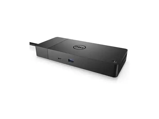 Dell Base Thunderbolt WD19TBS 130w Power