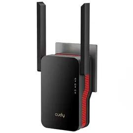  Extensor WiFi 6 De Doble Banda Ax3...