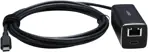 Obsbot Adaptador Usb-c A Ethernet, Menor Latencia,