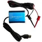 Transmisor Hart De Módem Usb Hart Ws232up Con Otros