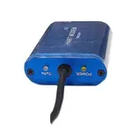 Transmisor Hart De Módem Usb Hart Ws232up Con Otros