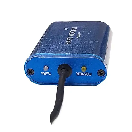 Transmisor Hart De Módem Usb Hart Ws232up Con Otros