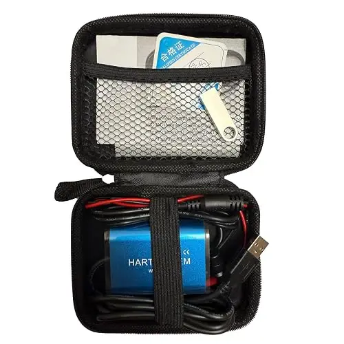 Transmisor Hart De Módem Usb Hart Ws232up Con Otros