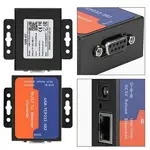 Convertidor Serial RS232 a Ethernet PUSR