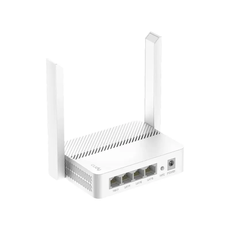 ROUTER 300 WI FI ROUTER MULTI Cudy | Megatone