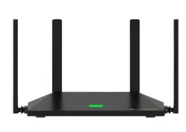 Router  Rt 1 Ax3000 Wifi 6 De Malla...