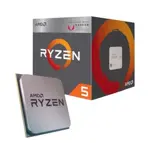 MICRO AMD (AM4) RYZEN 5 3400G RADEON  VEGA11 37GHZ 4 NUCLEOS 8 HILOS (YD3400C5FHSBX)