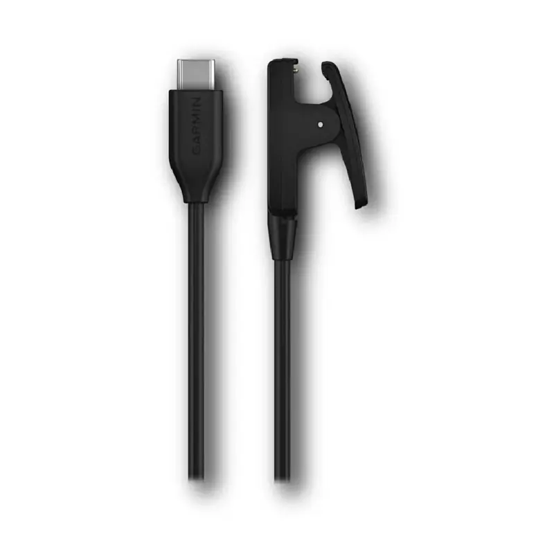 Cable de carga/datos de clip USB C