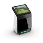Monitor de lanzamiento Garmin Approach R50