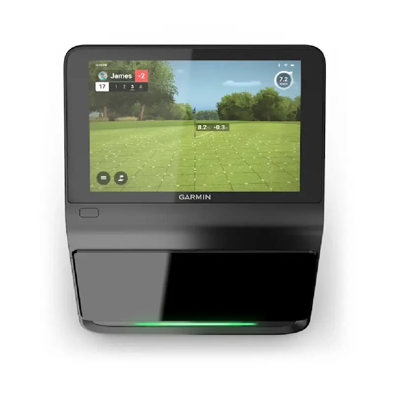 Monitor de lanzamiento Garmin Approach R50