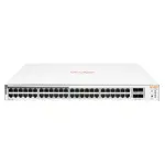 Switch HP 1830 48G 4SFP 24POE 370W