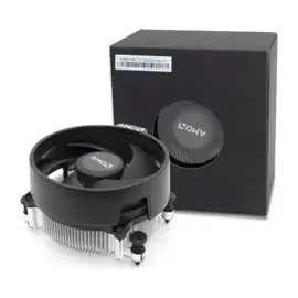 Cooler Cpu Wraith Stealth Am4 65W ...