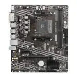 Motherboard MSI A520M-A Pro DDR4 para AMD Ryzen mATX