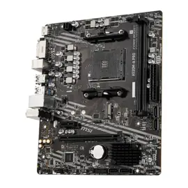 Motherboard  A520mA Pro Ddr4 P...