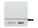 UPS APC Connect 12 V Blanco CP12036LI