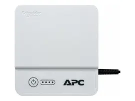 Ups  Connect 12 V Blanco Cp120...