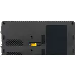 UPS Estabilizador APC Back BV 1000VA