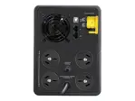 UPS Estabilizador APC Back BX2200MI-AR