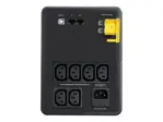 UPS Estabilizador APC Back BX2200MI-AR