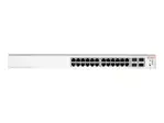 Switch HP 1930 24G 4SFP+