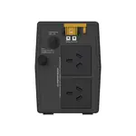APC Easy UPS 900VA 480W BVG900I-AR