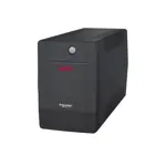 APC Easy UPS 1600VA 900W BVG1600I-AR